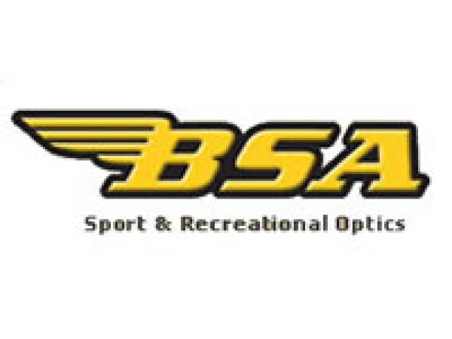 BSA Optics, Inc. USA