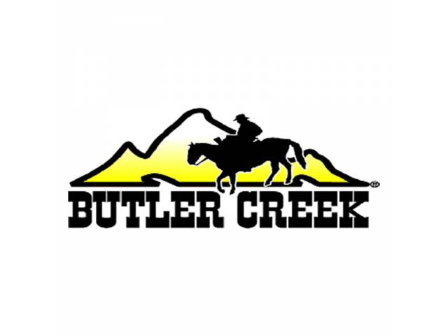 Butler Creek USA