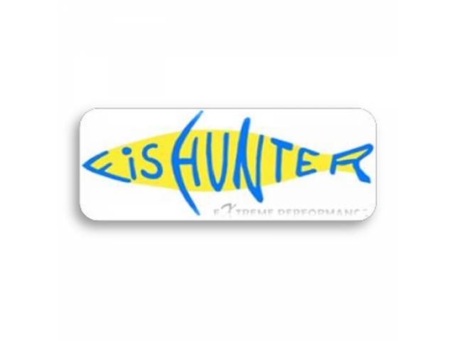 Fishunter Lures R.P.C