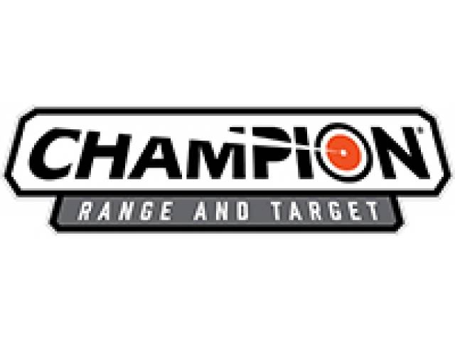 Champion Traps & Targets - EEUU