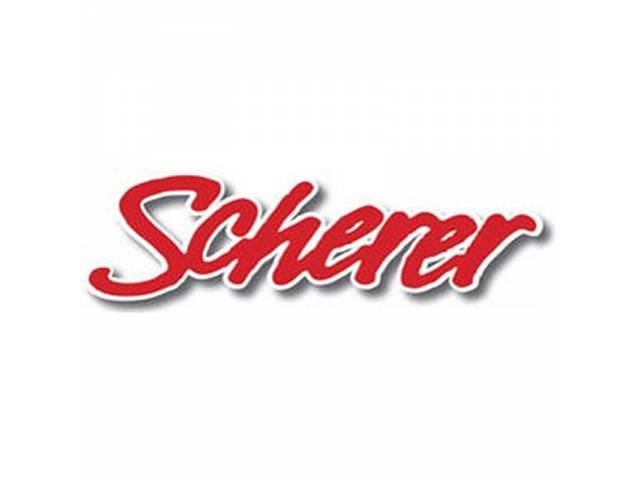Scherer Inc. USA