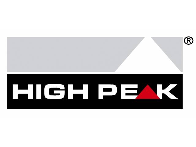 High Peak - ALEMANIA