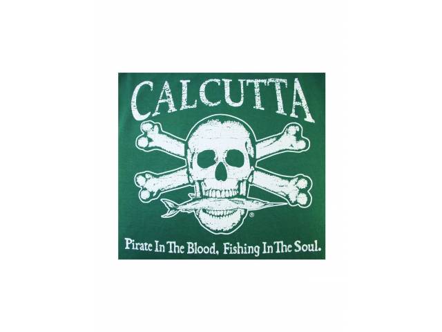 Calcutta Caps USA