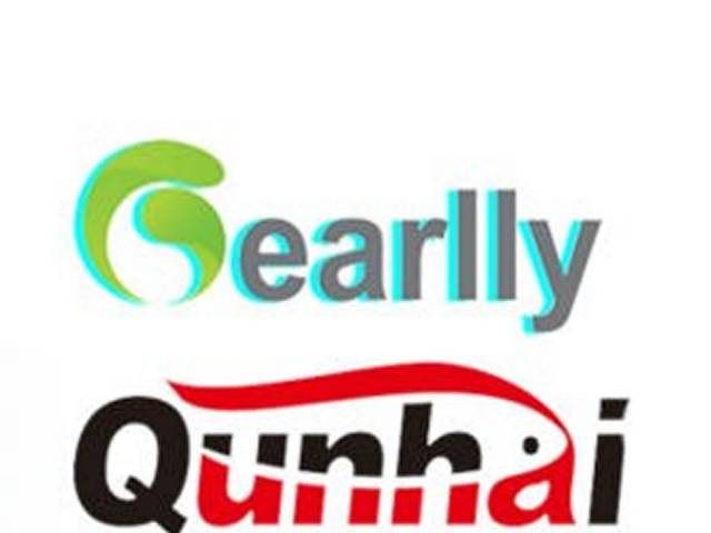 Gearlly Qunhai Reels