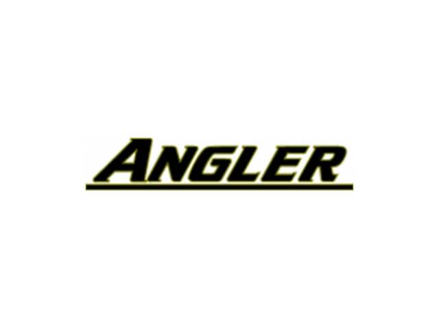 Angler