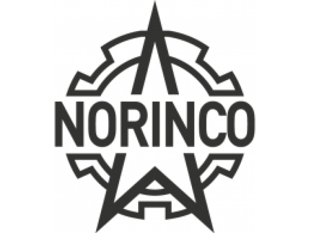 Norinco Firearms RPC