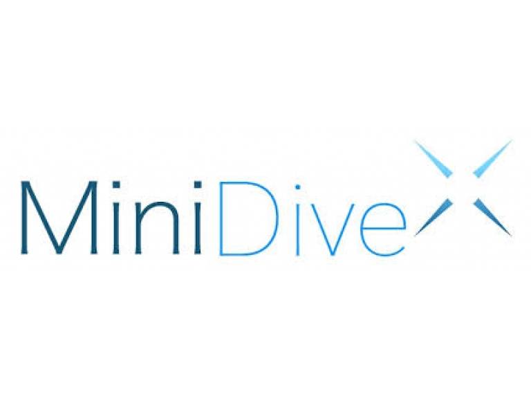 MiniDive FRANCIA