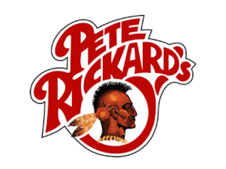 Pete Rickard USA