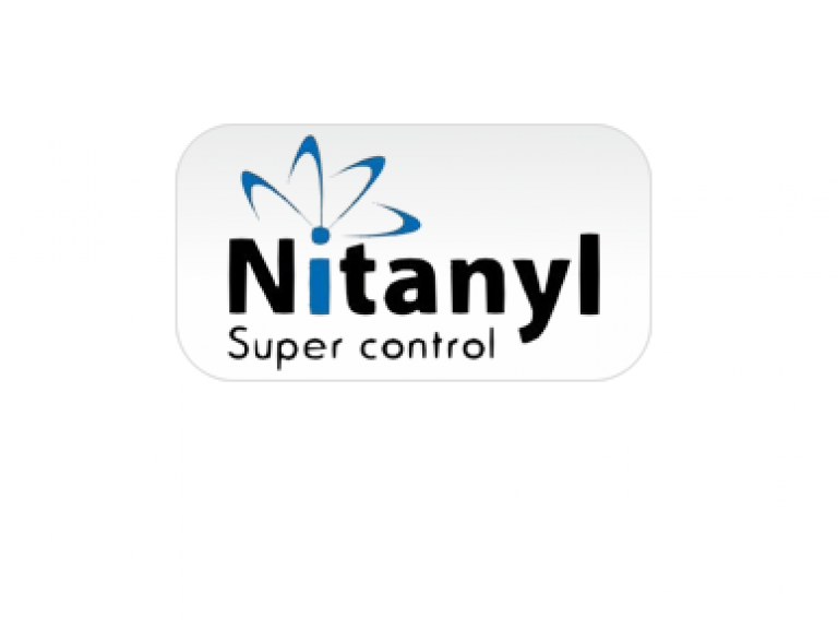 NITANYL SUPER CONTROL