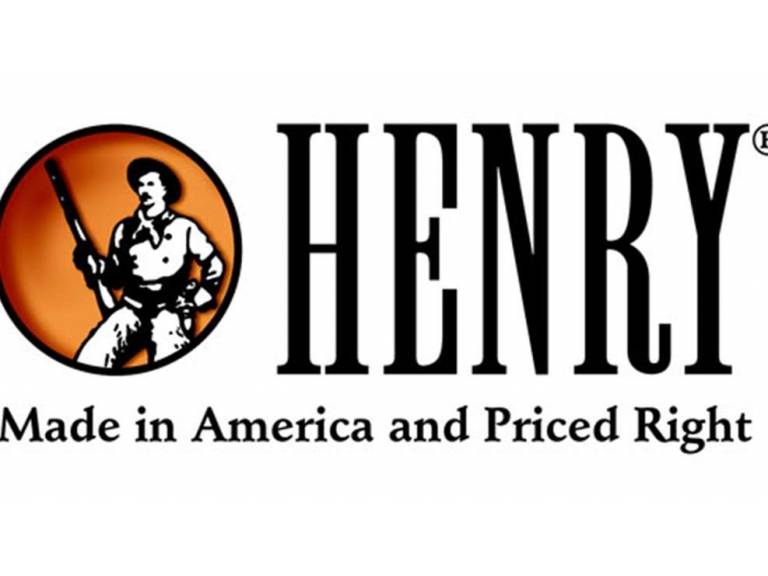 Henry Repeating Arms