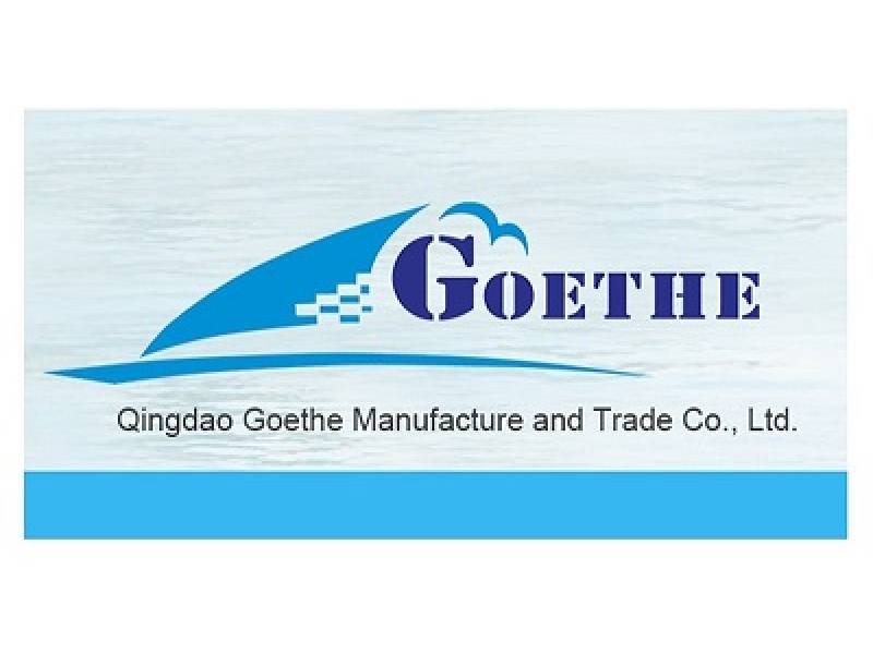 Goethe Qingdao Manufacture And Trade Co., Ltd RPC Goethe Qingdao Manufacture And Trade Co., Ltd RPC