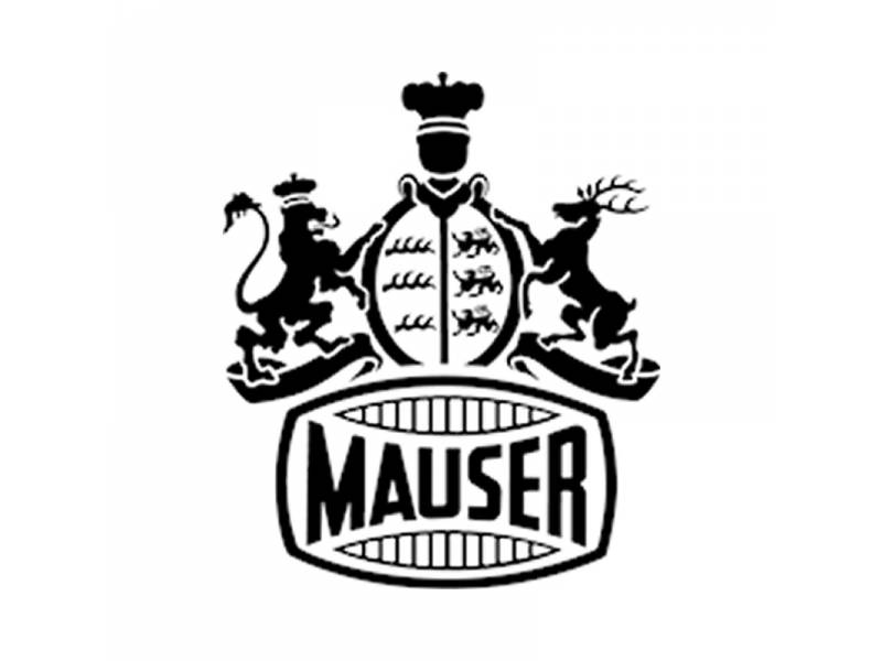 Mauser-Werke Oberndorf Waffensysteme GmbH ALEMANIA