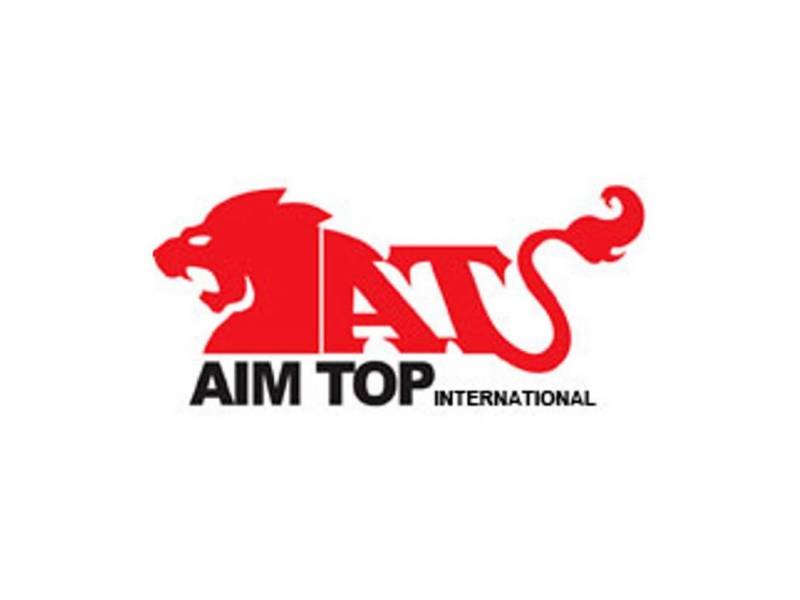 Aim Top International L.L.C TAIWAN