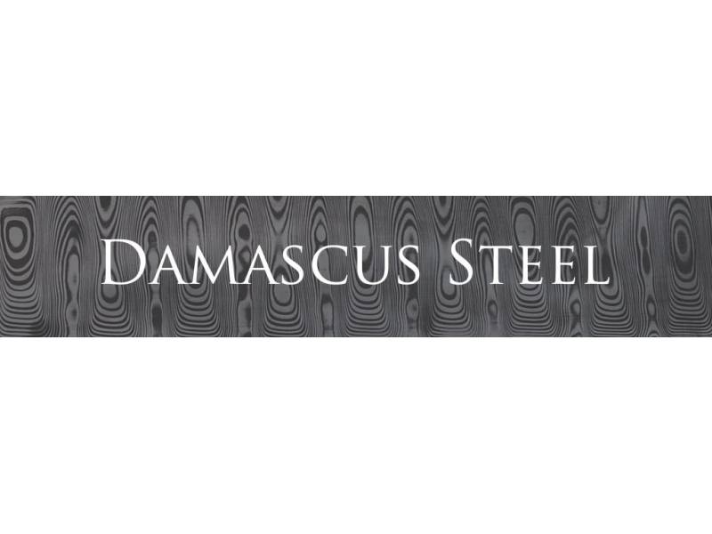 Damascus Steel USA