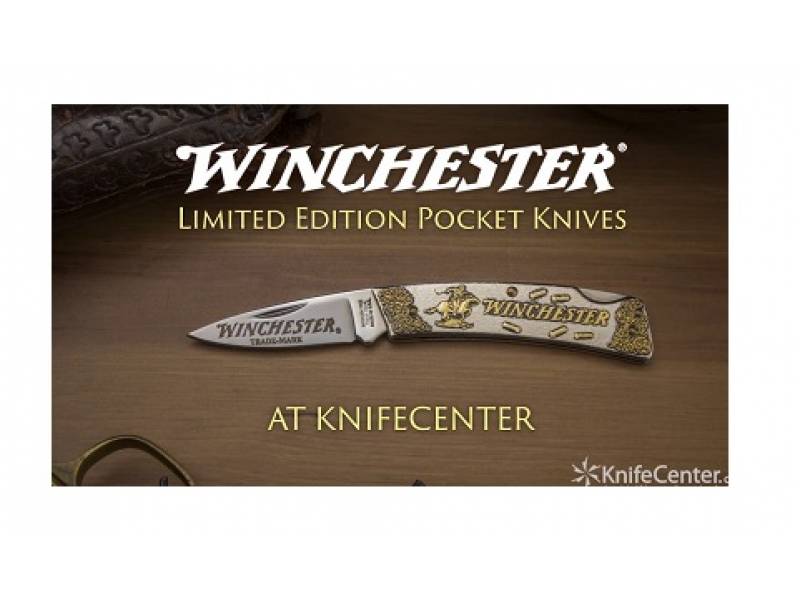 Winchester Knives USA