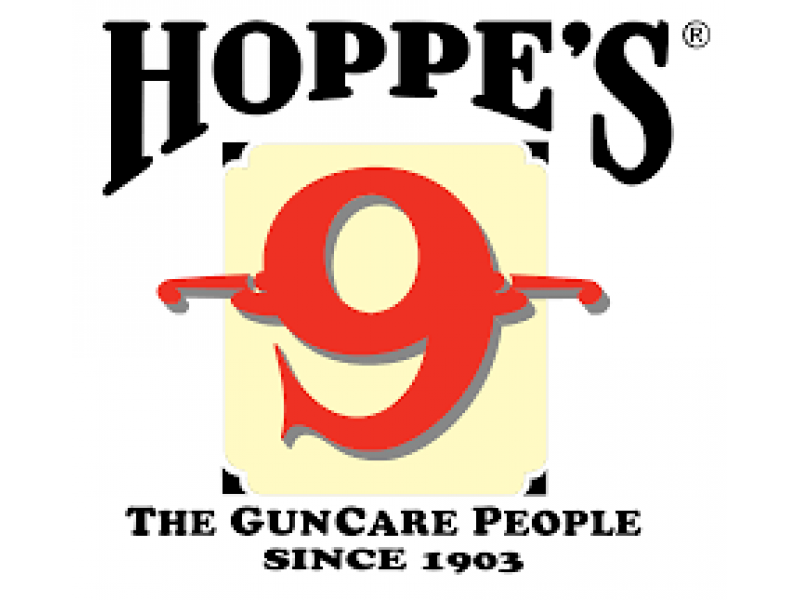 Hoppe's 9 - EEUU Hoppe's 9 - EEUU