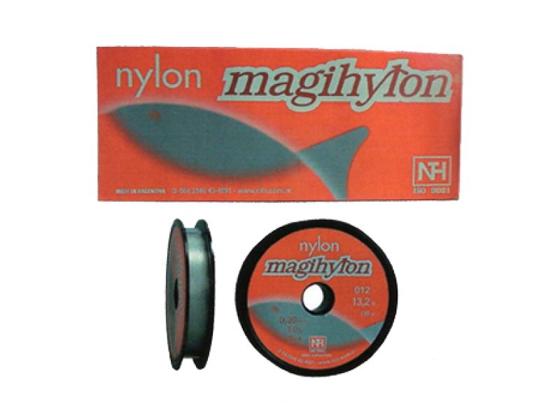 Magihylon - Argentina