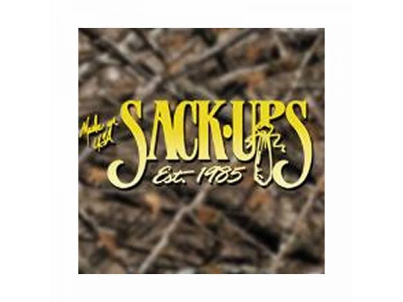 Sack Ups - EEUU