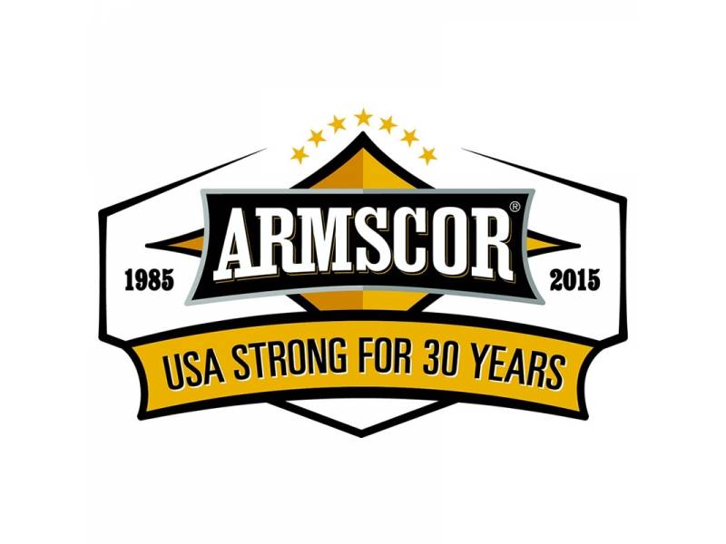 Armscor International INC