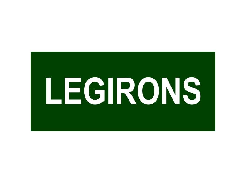 Legirons USA