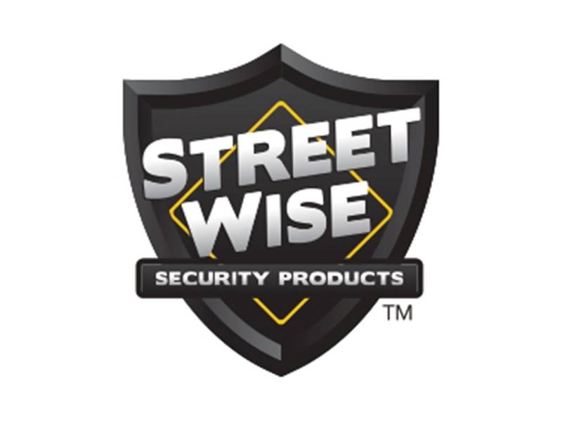Streetwise Security Products TM Streetwise Security Products TM