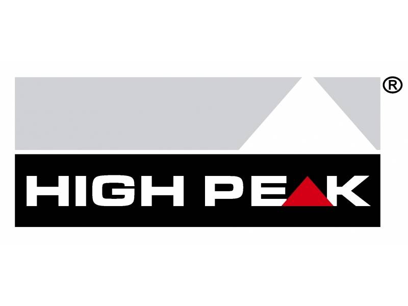 High Peak - ALEMANIA High Peak - ALEMANIA