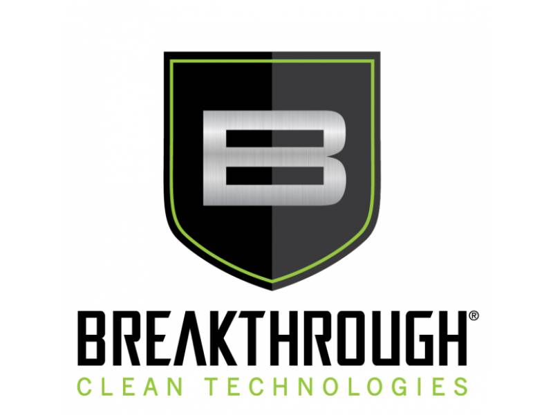 Breakthrough® USA