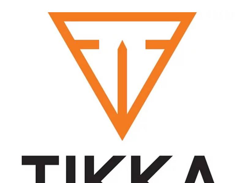 Tikka - Sakko Limited