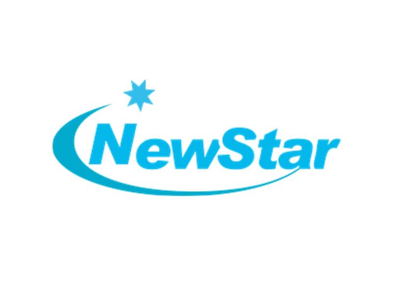 Newstar Fishing Rods