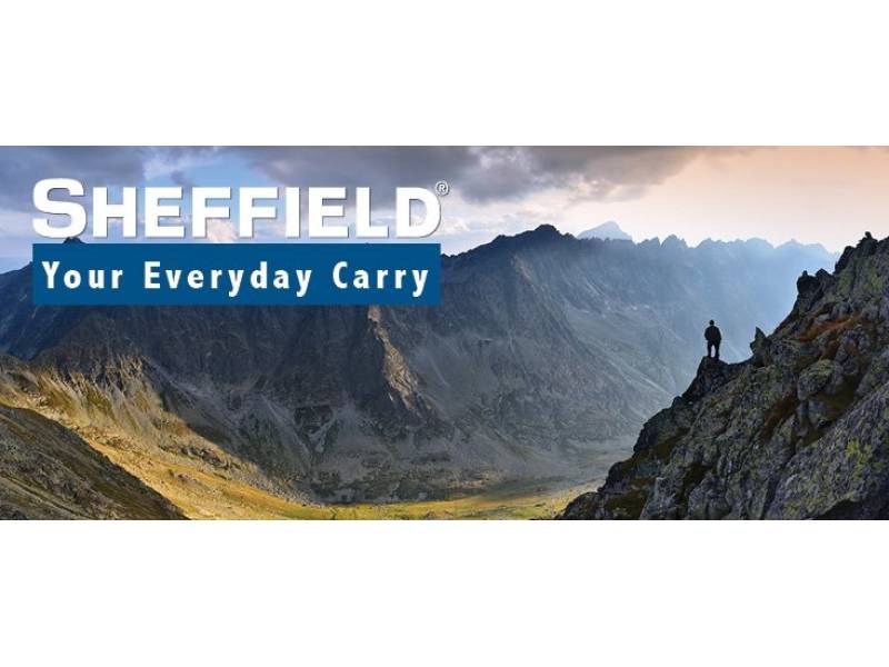 Sheffield Sporting Goods - USA