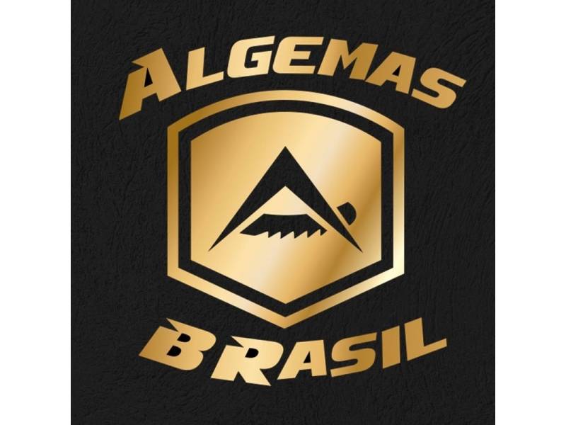 Algemas Brasil Algemas Brasil