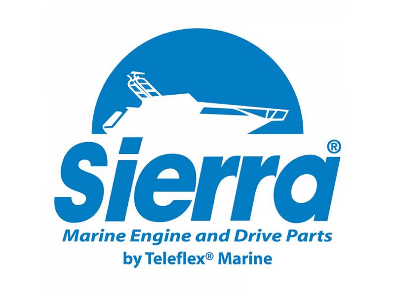 Sierra Marine Parts & Engine Oil USA