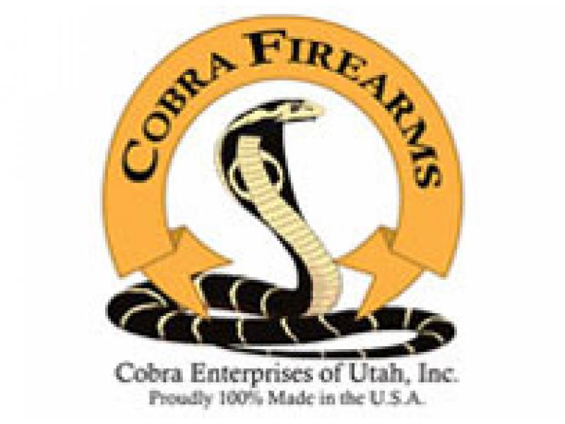 Cobra Enterprises Firearms USA