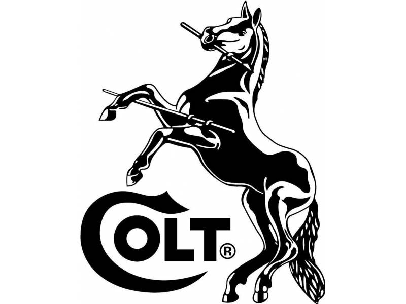 Colt's Manufacturing Company USA