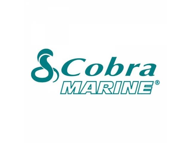 COBRA CM110-025, BATERIA HANDY VHF MARINO, LOGO