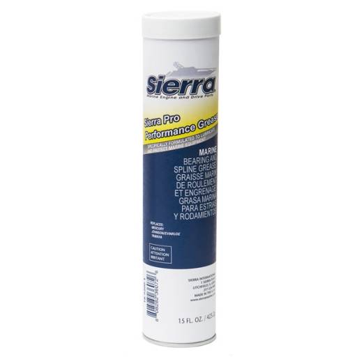 SIERRA MARINE ENGINE OIL Grasa Uso Nutico